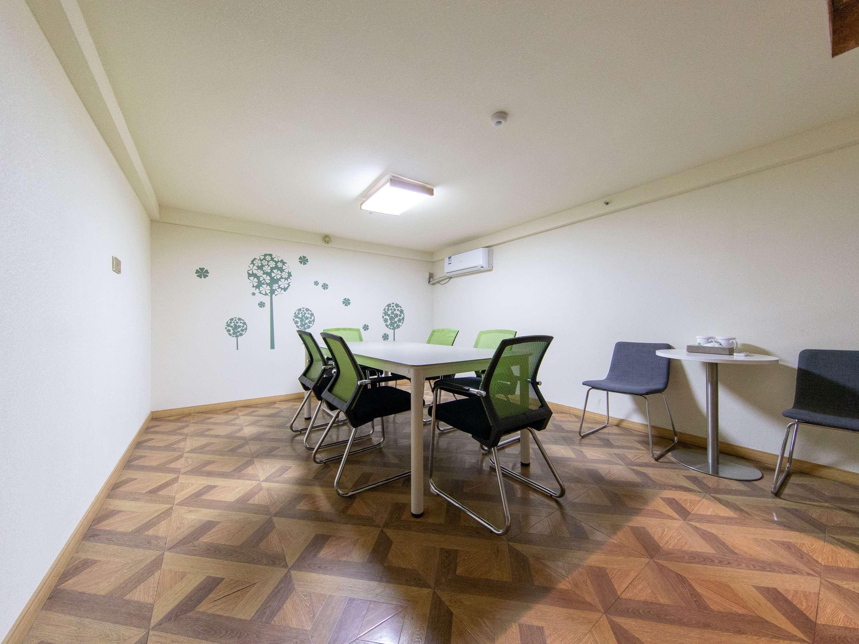 Ibis Styles Nantong Development Zone Shimao Plaza Hotel Екстериор снимка