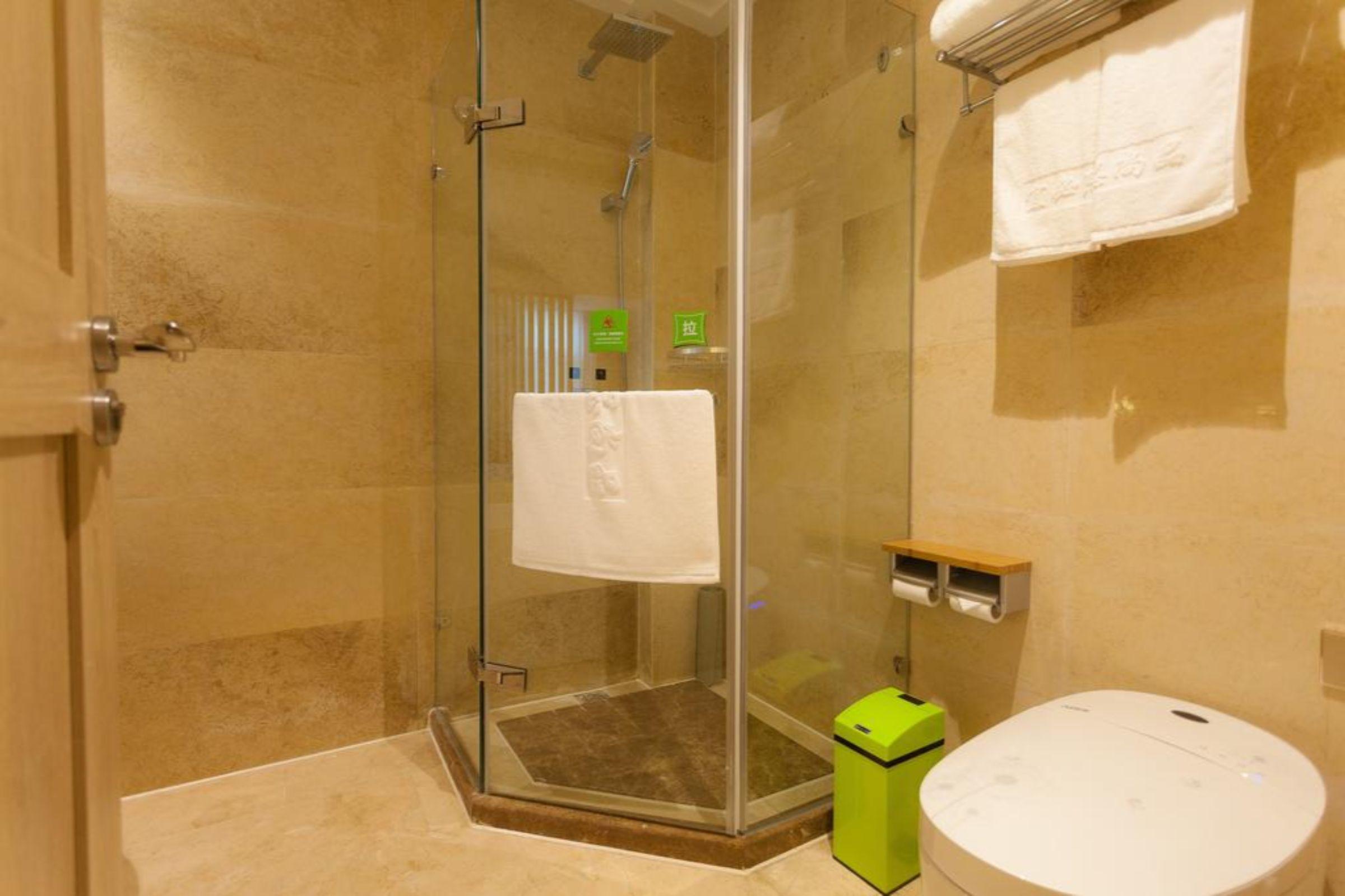 Ibis Styles Nantong Development Zone Shimao Plaza Hotel Екстериор снимка